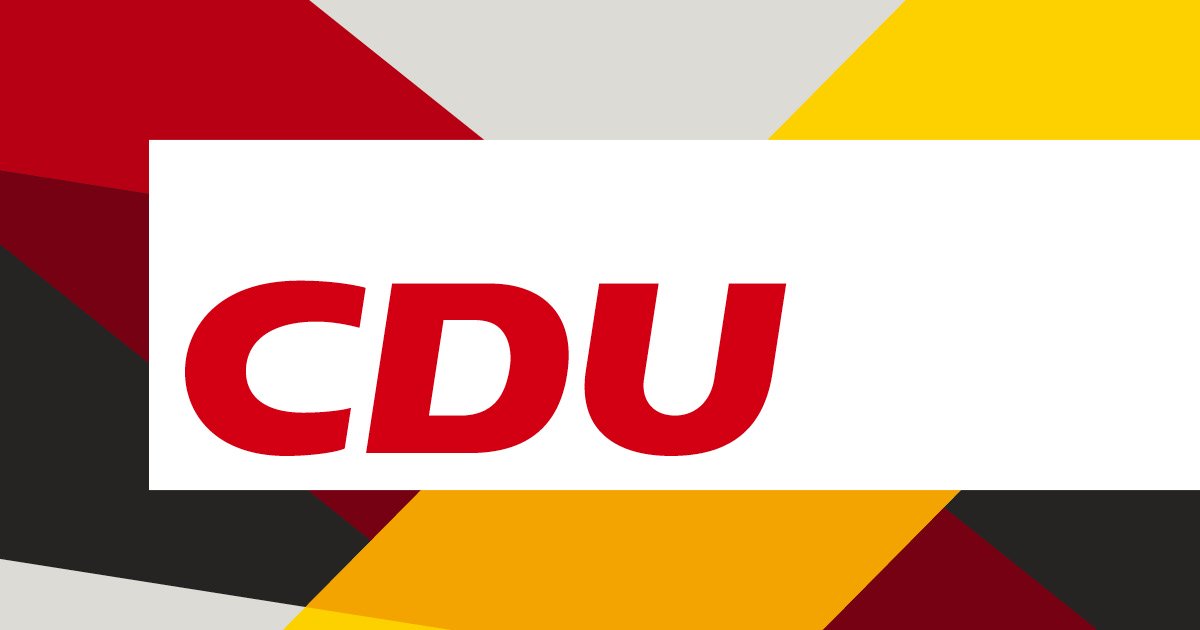 CDU Fraktionssitzung 13.01.2021